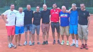 Read more about the article Geschafft! Aufstieg in die 1. Bezirksliga