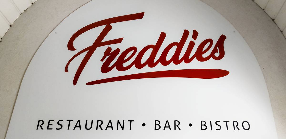 You are currently viewing Neue Gastronomie „Freddies“