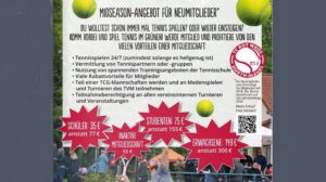 Read more about the article Neumitgliedschaft zum Schnäppchenpreis in 2020